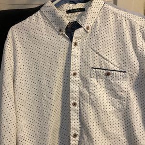 Cactus New York medium slim fit